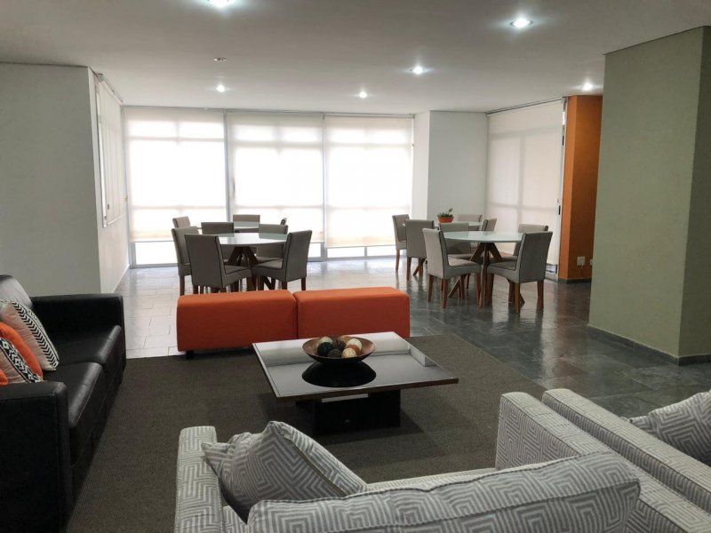 Apartamento à venda Jardim Ampliação com 83m² e 3 quartos por R$ 320.000 - 2133588844-salao-festas-foto-2.jpeg