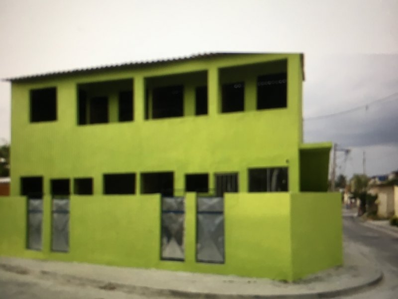 Kitnet/Stúdio à venda Sepetiba com 120m² e 8 quartos por R$ 11.000.000 - 1486632816-image.jpg