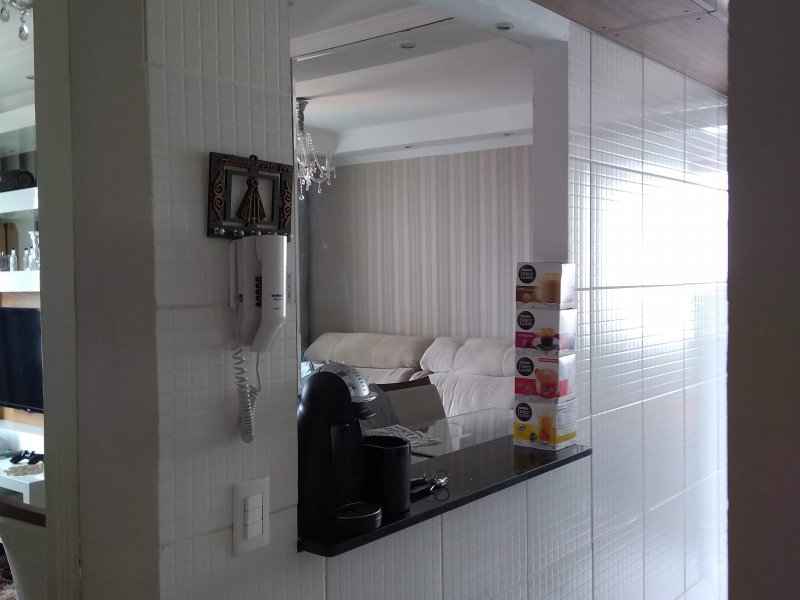 Apartamento à venda Vila Moreira com 45m² e 2 quartos por R$ 215.000 - 279697044-img-20190328-114517887.jpg