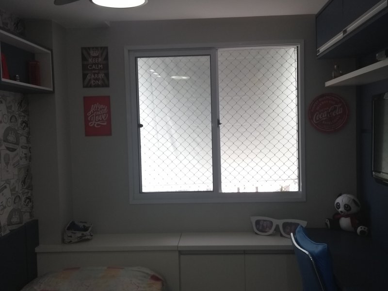 Apartamento à venda Vila Valqueire com 65m² e 2 quartos por R$ 420.000 - 1016888208-img-20190521-144140868.jpg