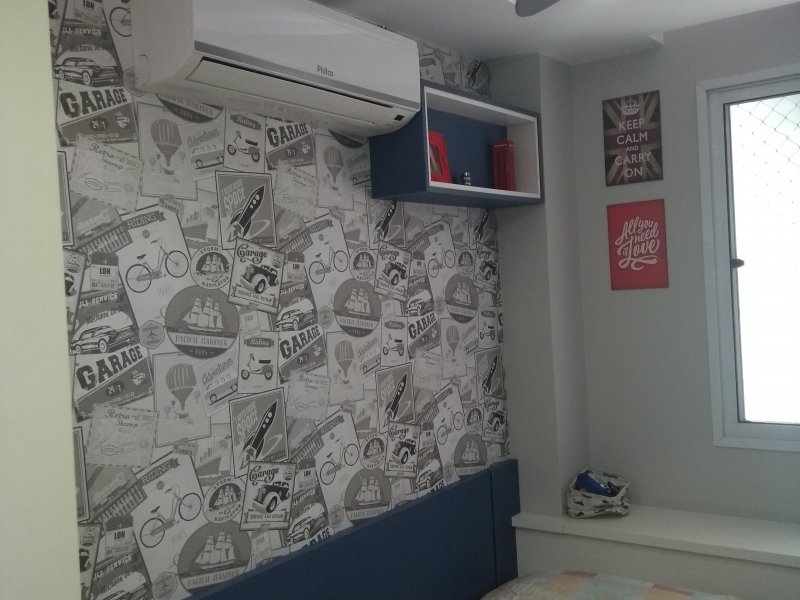 Apartamento à venda Vila Valqueire com 65m² e 2 quartos por R$ 420.000 - 1092763418-img-20190521-144135054.jpg