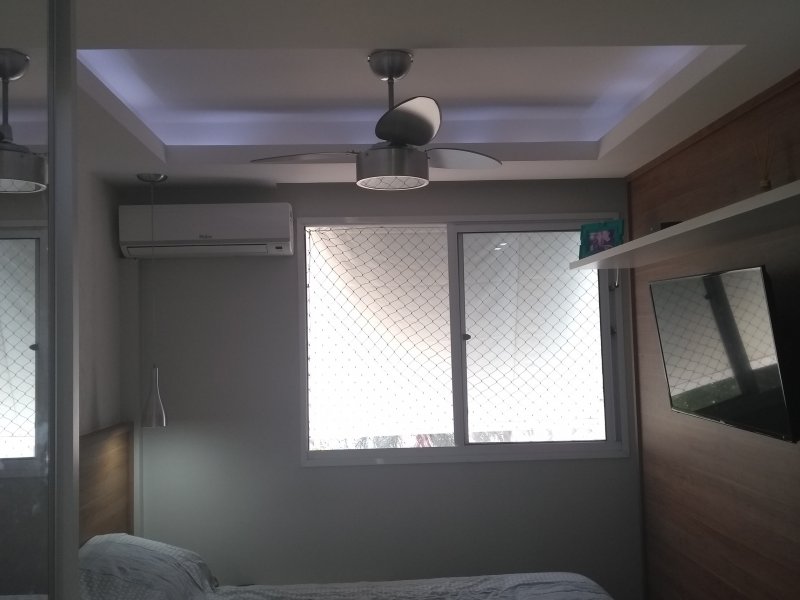 Apartamento à venda Vila Valqueire com 65m² e 2 quartos por R$ 420.000 - 1147793936-img-20190521-143955140.jpg