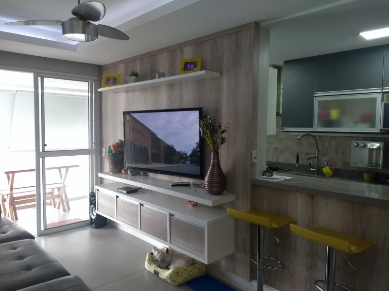 Apartamento à venda Vila Valqueire com 65m² e 2 quartos por R$ 420.000 - 124011933-img-20190521-144534422.jpg