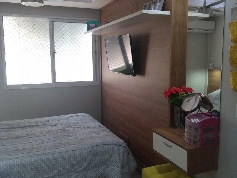 Apartamento à venda Vila Valqueire com 65m² e 2 quartos por R$ 420.000 - 1413624136-img-20190521-143949845.jpg