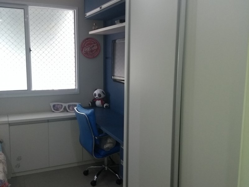 Apartamento à venda Vila Valqueire com 65m² e 2 quartos por R$ 420.000 - 1664325503-img-20190521-144119130.jpg