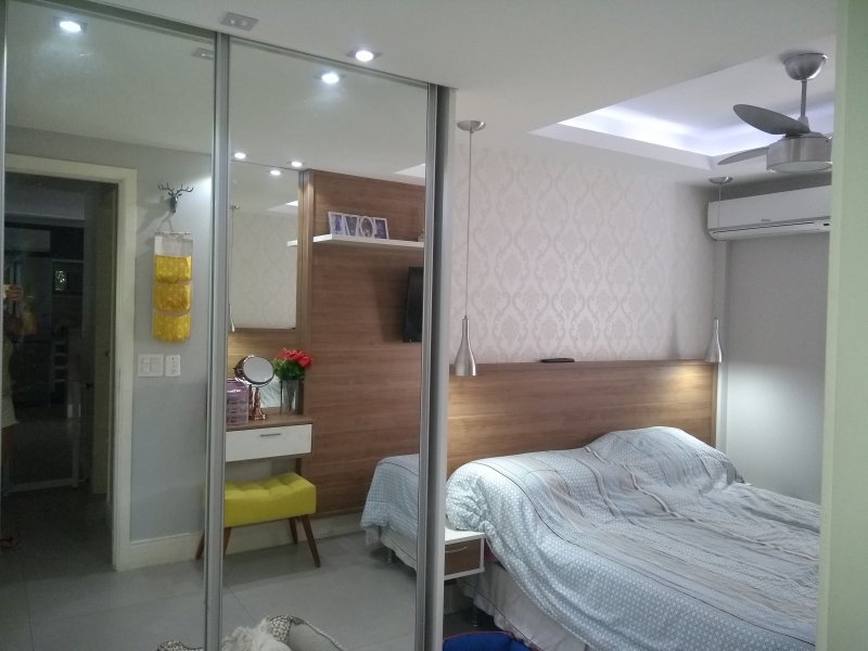 Apartamento à venda Vila Valqueire com 65m² e 2 quartos por R$ 420.000 - 246722105-img-20190521-144023673.jpg