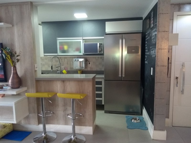 Apartamento à venda Vila Valqueire com 65m² e 2 quartos por R$ 420.000 - 258762127-img-20190521-144647895.jpg