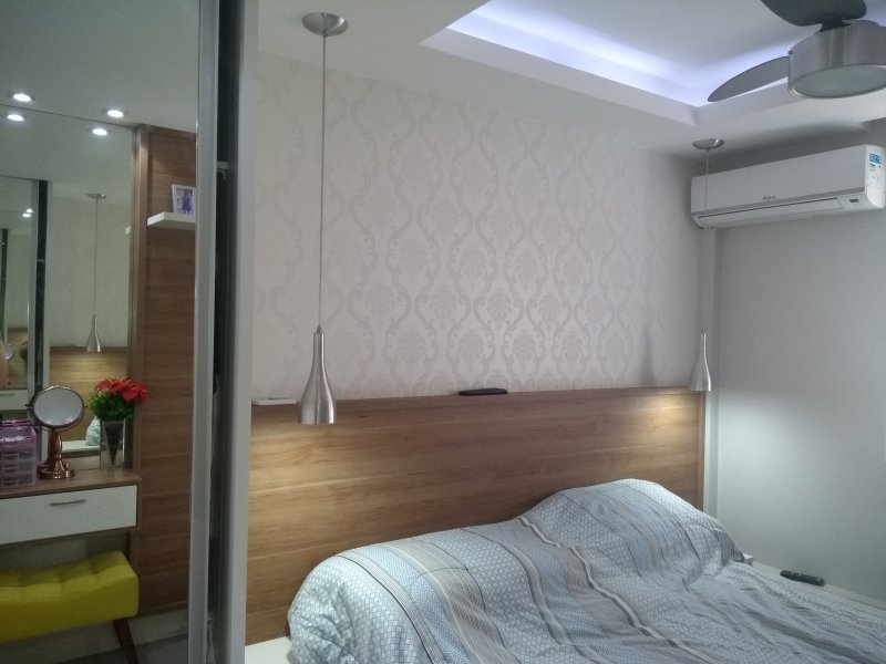 Apartamento à venda Vila Valqueire com 65m² e 2 quartos por R$ 420.000 - 42661010-img-20190521-144003436.jpg