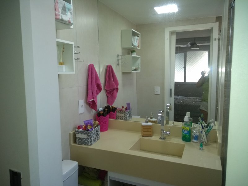 Apartamento à venda Vila Valqueire com 65m² e 2 quartos por R$ 420.000 - 657701373-img-20190521-143827082.jpg