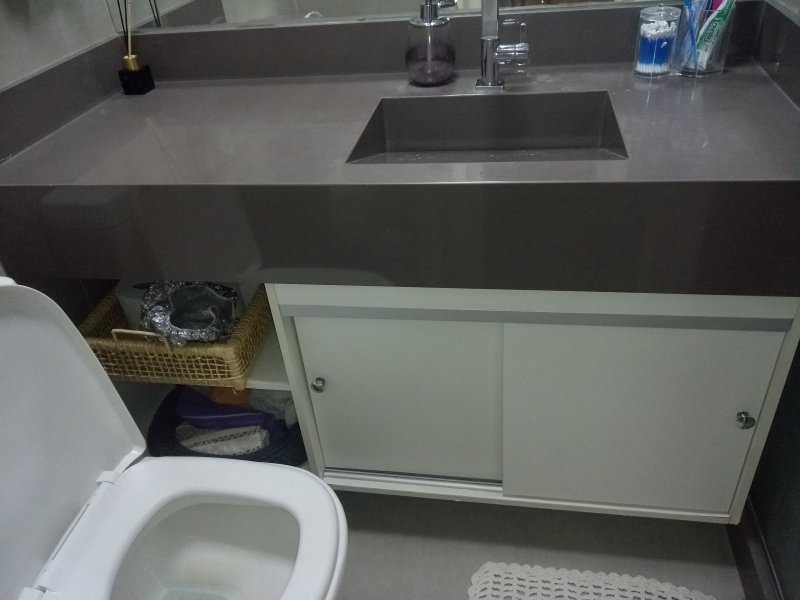 Apartamento à venda Vila Valqueire com 65m² e 2 quartos por R$ 420.000 - 736562339-img-20190521-144256224.jpg