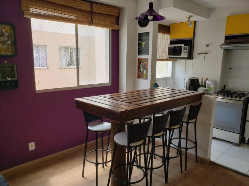 Cobertura à venda Chácara Roselandia com 85m² e 2 quartos por R$ 265.000 - 1054566433-screenshot-20190524-025347-whatsapp.jpg