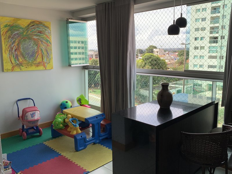 Apartamento à venda Guará II com 113m² e 3 quartos por R$ 950.000 - 1797120655-116dadad-fab4-4026-82fb-6036a0e2d0a4.jpeg