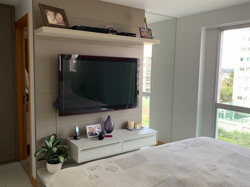 Apartamento à venda Guará II com 113m² e 3 quartos por R$ 950.000 - 1809380770-5e089205-aa7d-416b-b2df-eb3d6996f223.jpeg