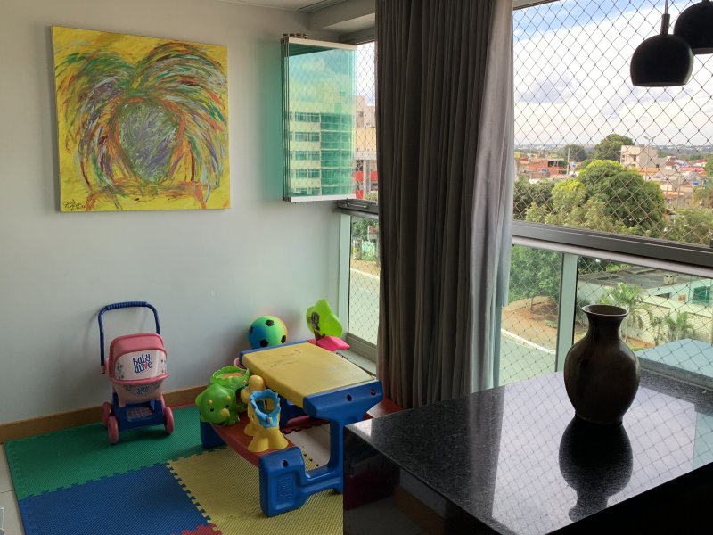Apartamento à venda Guará II com 113m² e 3 quartos por R$ 950.000 - 527697480-fb3cbe6c-8671-4a50-abd7-f30bc237efa7.jpeg