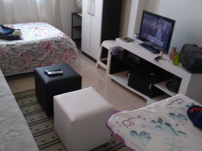 Apartamento à venda Jardim Caiçara com 25m² e 1 quarto por R$ 160.000 - 501379680-img-20180420-144434230.jpg