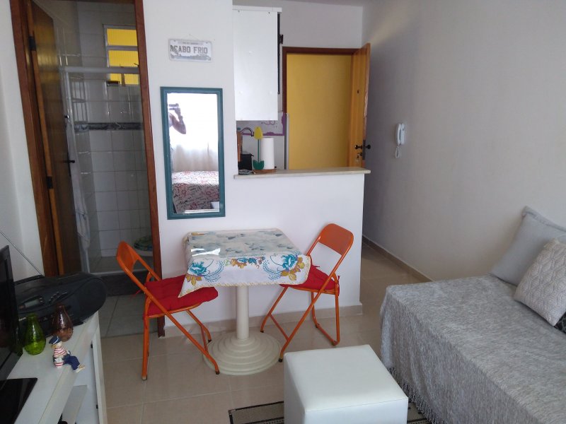 Apartamento à venda Jardim Caiçara com 25m² e 1 quarto por R$ 160.000 - 595831497-img-20180426-084613502.jpg