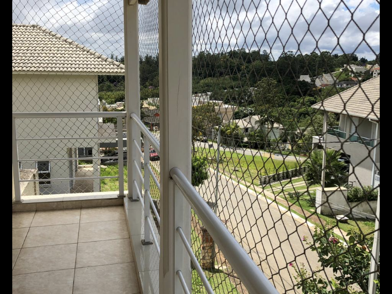 imóvel com 247m² - Moinho Velho - Cotia
