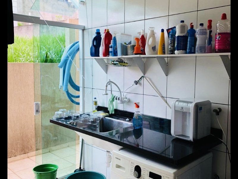 imóvel com 247m² - Moinho Velho - Cotia