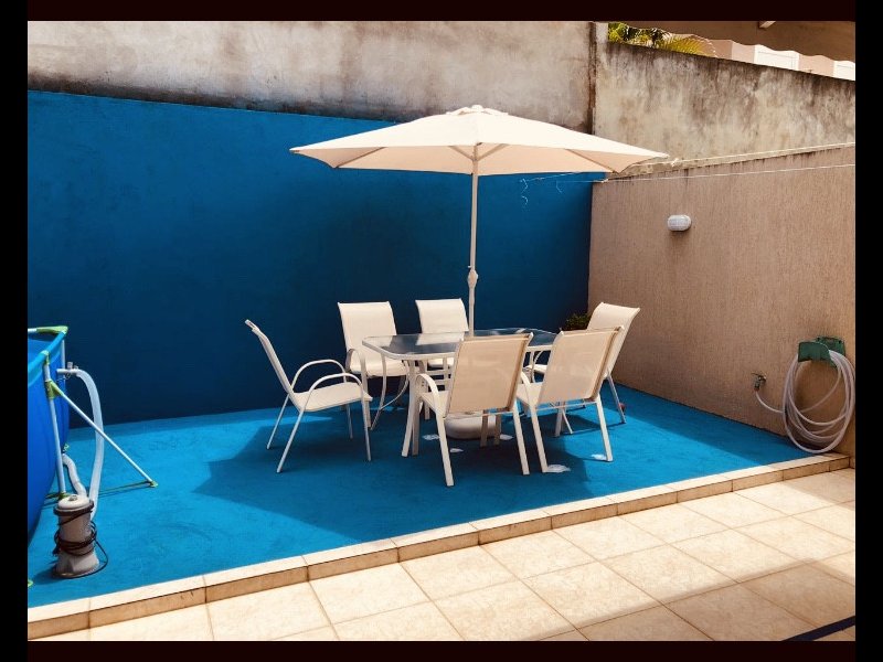 imóvel com 247m² - Moinho Velho - Cotia
