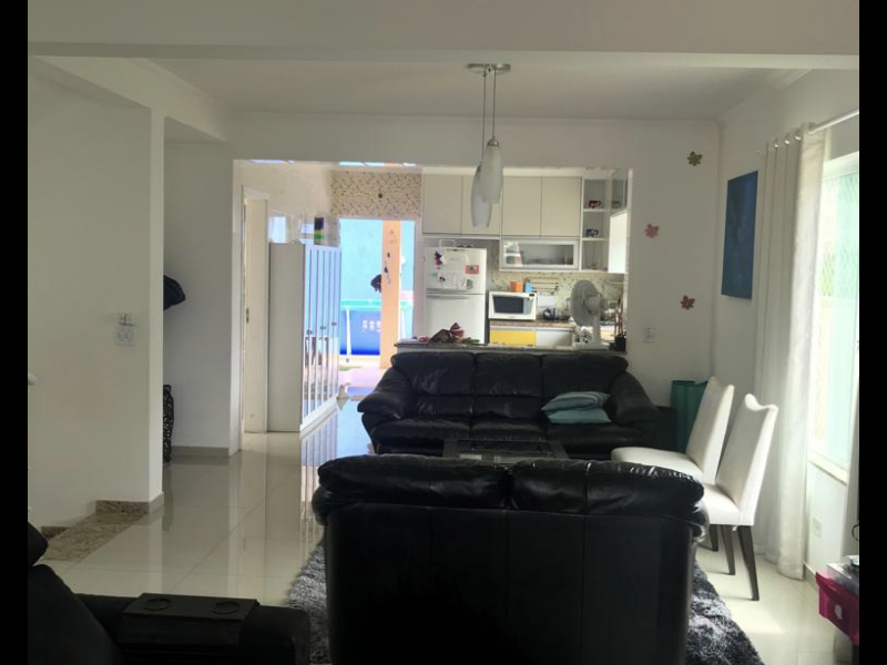 imóvel com 247m² - Moinho Velho - Cotia