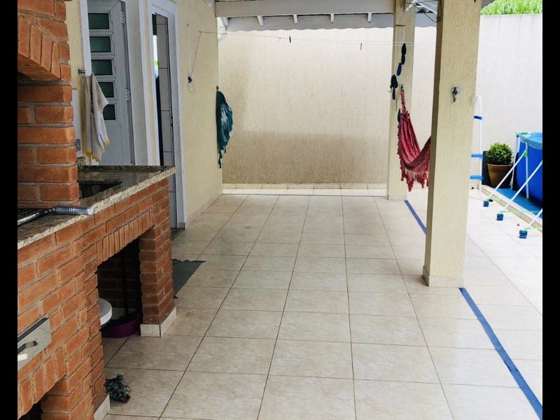imóvel com 247m² - Moinho Velho - Cotia