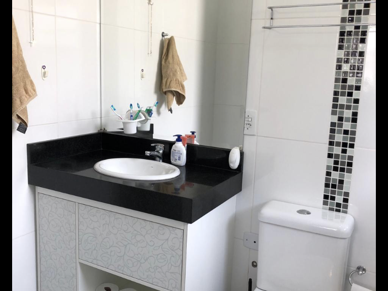 imóvel com 247m² - Moinho Velho - Cotia
