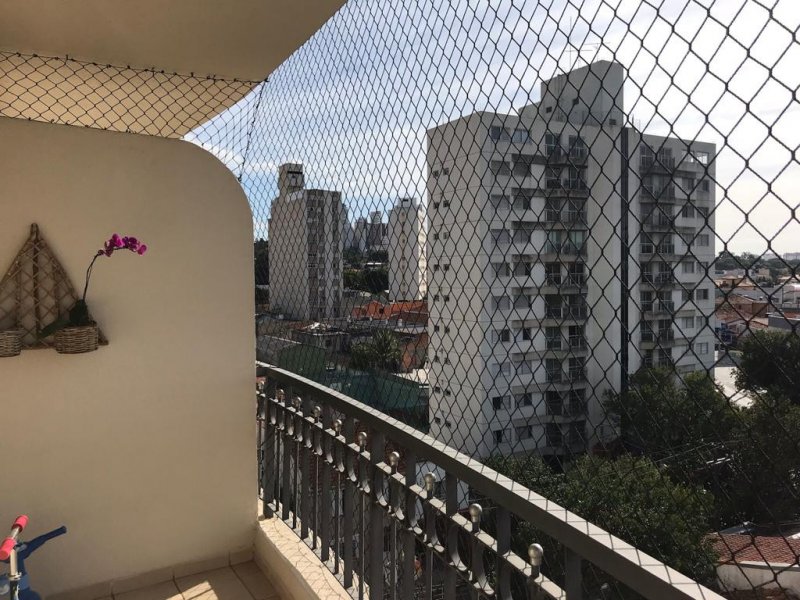 imóvel com 92m² - Alto da Lapa - São Paulo