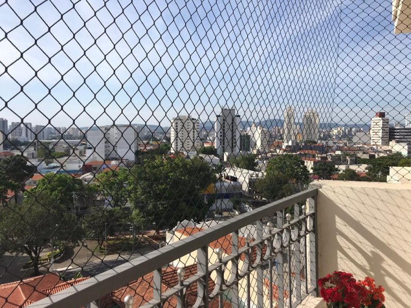imóvel com 92m² - Alto da Lapa - São Paulo
