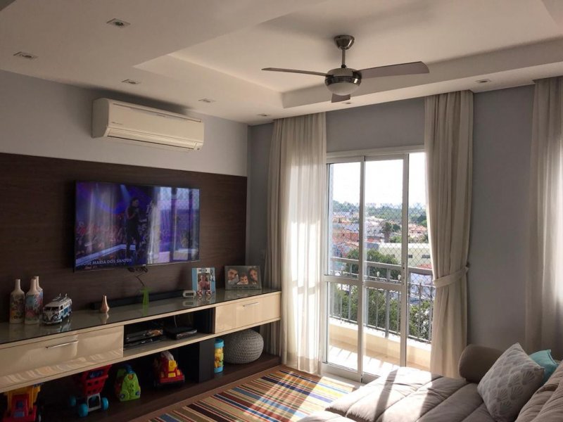 imóvel com 92m² - Alto da Lapa - São Paulo