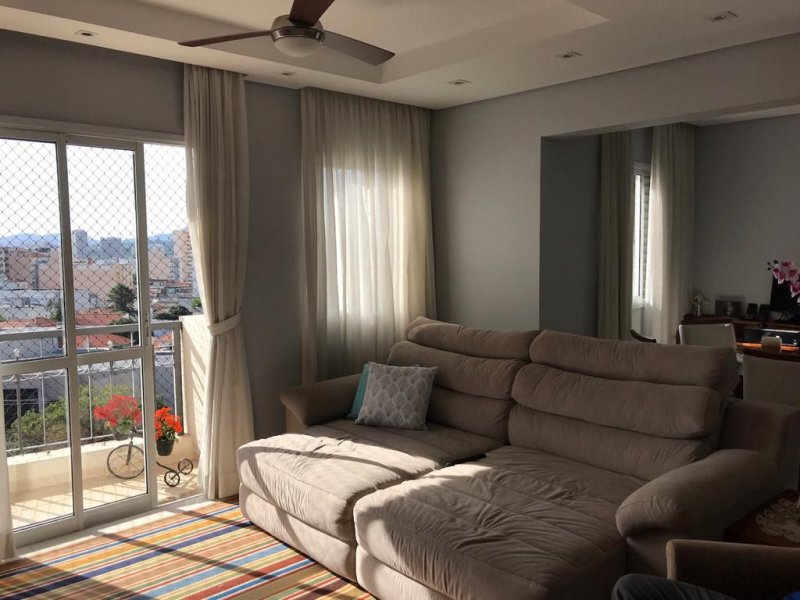 imóvel com 92m² - Alto da Lapa - São Paulo