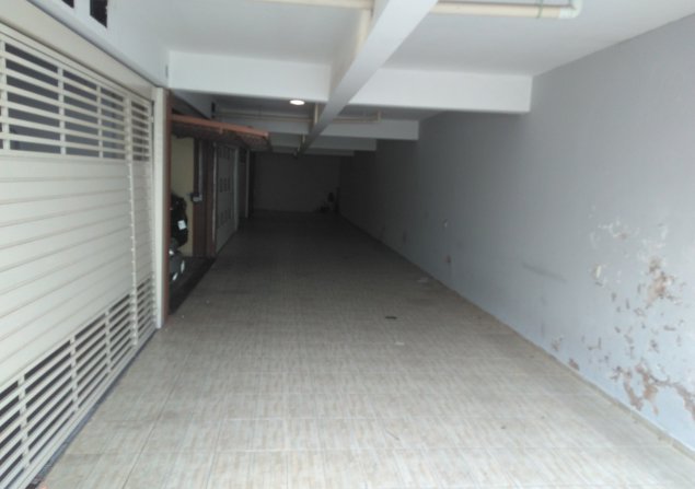imóvel com 114m²