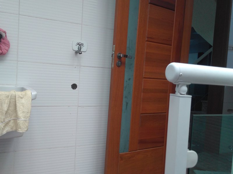 Casa de condomínio à venda Vila Granada com 114m² e 3 quartos por R$ 380.000 - 1341722735-img-20190508-130332473.jpg