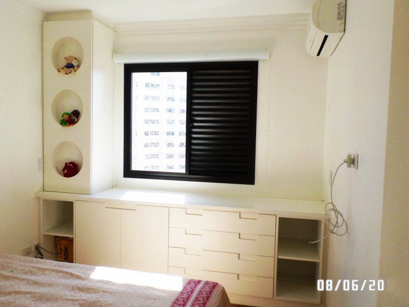 Apartamento à venda Campo Belo com 381m² e 3 quartos por R$ 1.850.000 - 1023473536-img-20190502-003403.jpg