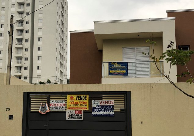 imóvel com 109m²