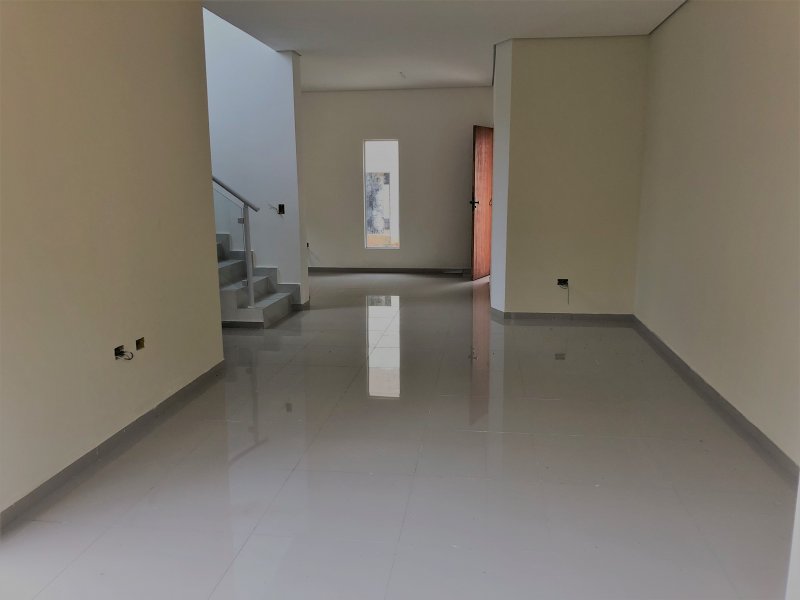 imóvel com 109m² - Portal dos Ipês II - Cajamar