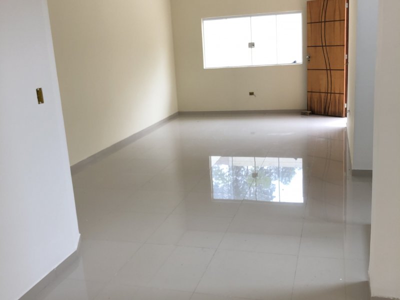imóvel com 109m² - Portal dos Ipês II - Cajamar