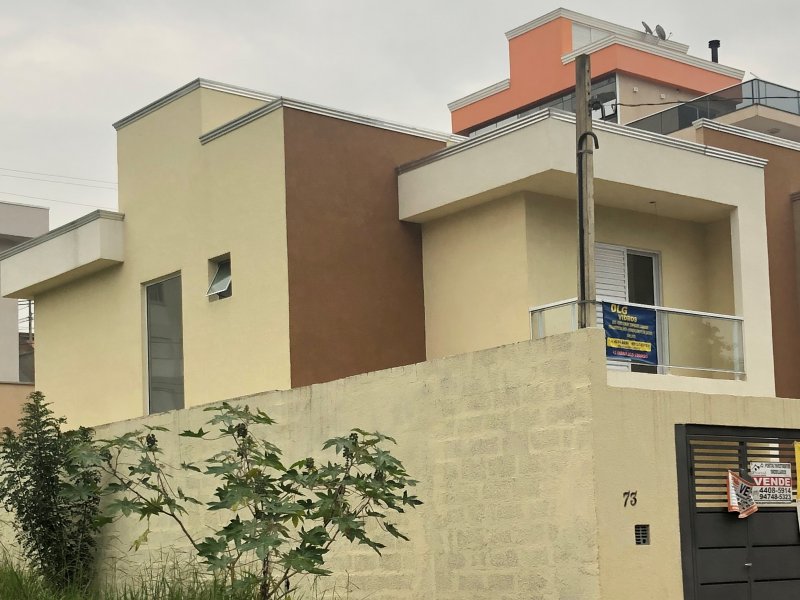 imóvel com 109m² - Portal dos Ipês II - Cajamar