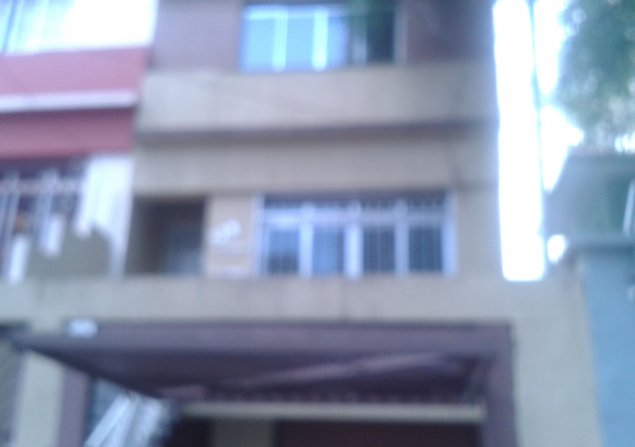 imóvel com 185m²