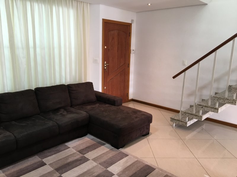 Casa à venda Vila Nair com 125m² e 3 quartos por R$ 680.000 - 1008912875-1e10d201-0861-49e4-9821-f2a320f943a3.jpeg
