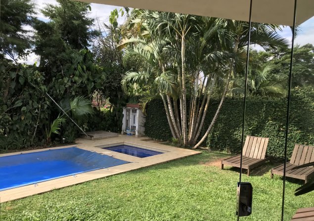 imóvel com 286m²