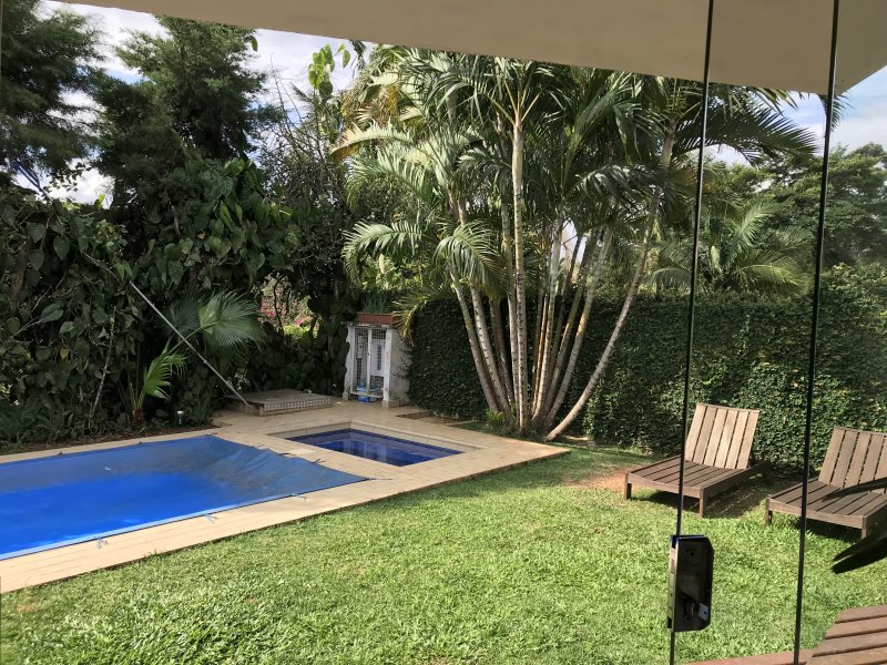 imóvel com 286m² - Granja Viana - Carapicuiba