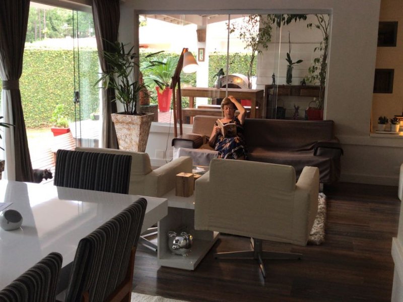 imóvel com 286m² - Granja Viana - Carapicuiba
