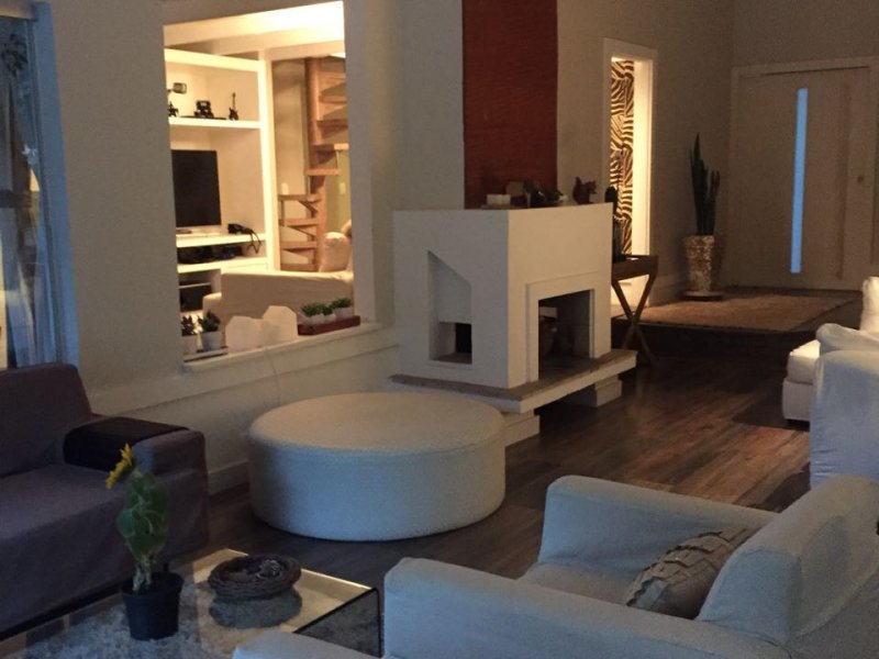 imóvel com 286m² - Granja Viana - Carapicuiba