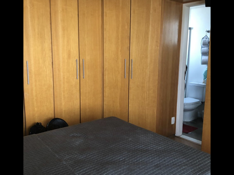 imóvel com 110m² - Vila Mariana - São Paulo