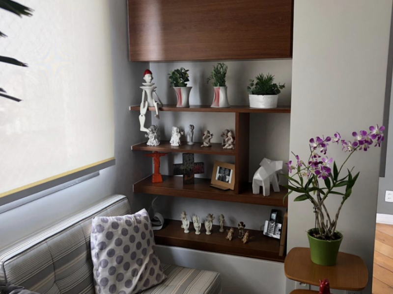 imóvel com 110m² - Vila Mariana - São Paulo