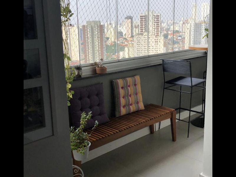 imóvel com 110m² - Vila Mariana - São Paulo