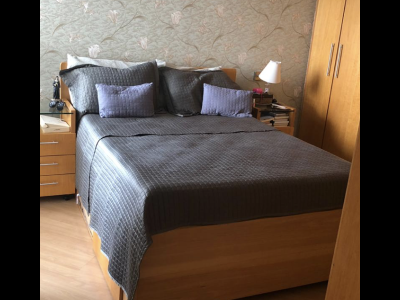 imóvel com 110m² - Vila Mariana - São Paulo