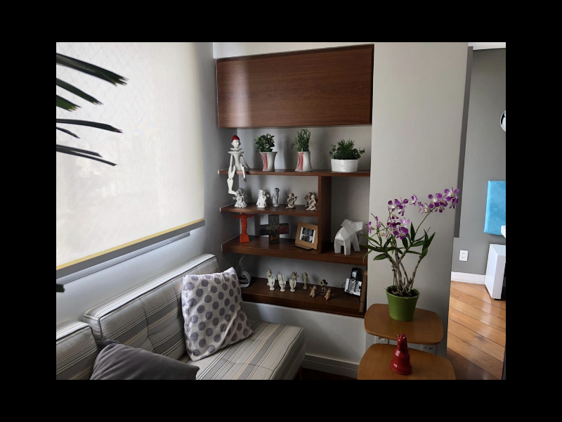 imóvel com 110m² - Vila Mariana - São Paulo