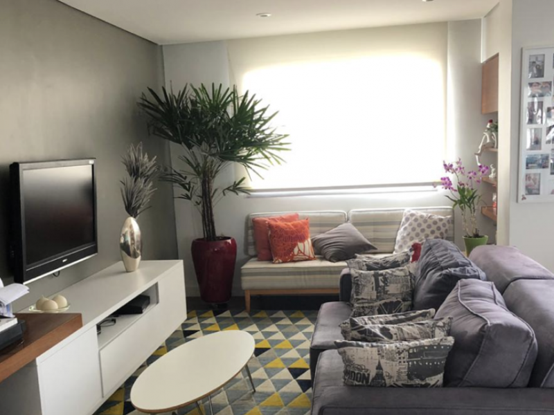 imóvel com 110m² - Vila Mariana - São Paulo