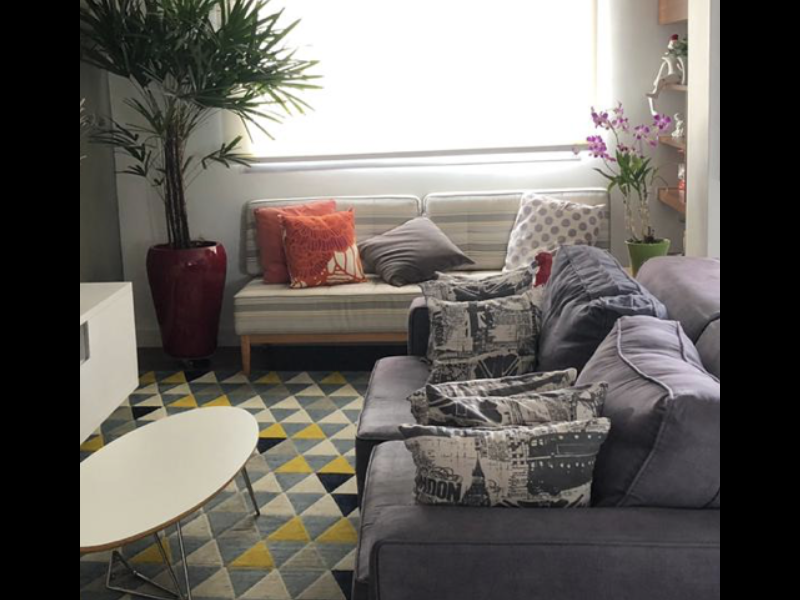 imóvel com 110m² - Vila Mariana - São Paulo